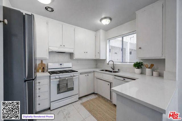 1101 Lincoln Boulevard 1, Santa Monica, CA 90403