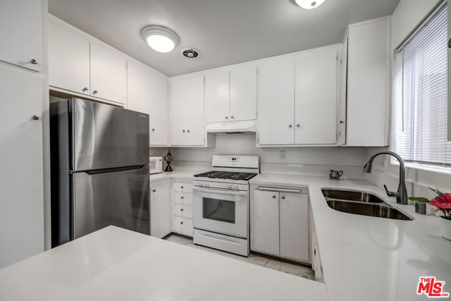 1101 Lincoln Boulevard 1, Santa Monica, CA 90403