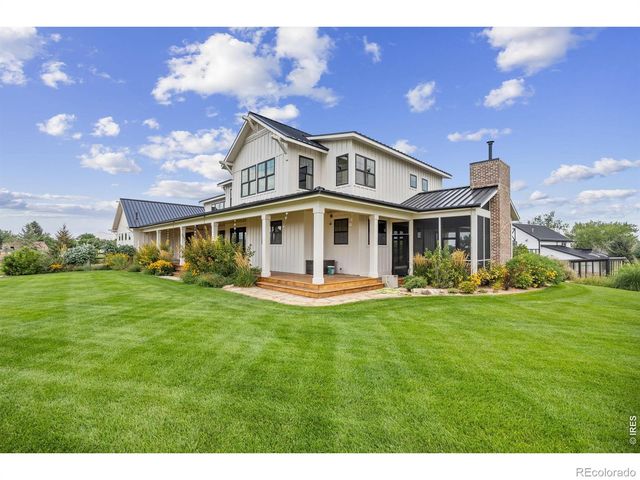 5794 Jackdaw Drive, Loveland, CO 80537