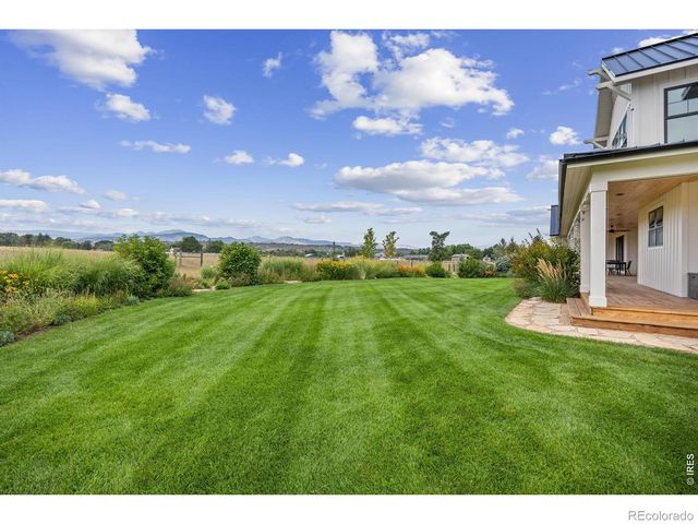 5794 Jackdaw Drive, Loveland, CO 80537