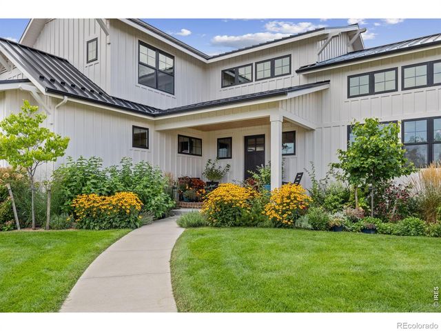 5794 Jackdaw Drive, Loveland, CO 80537