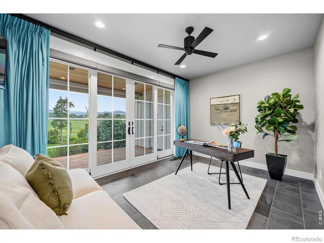 5794 Jackdaw Drive, Loveland, CO 80537