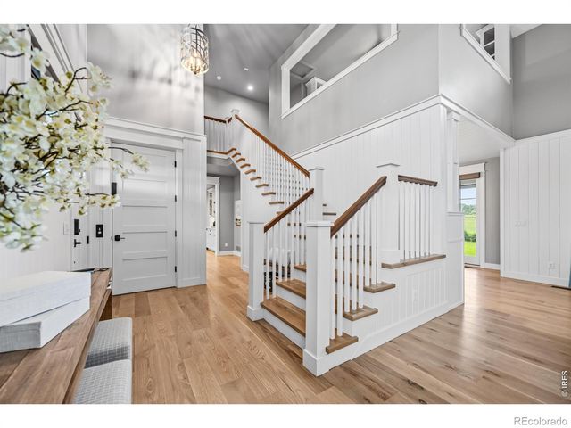 5794 Jackdaw Drive, Loveland, CO 80537