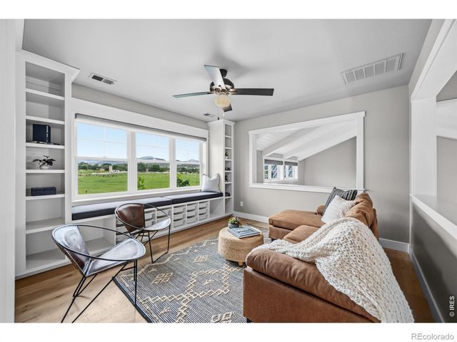 5794 Jackdaw Drive, Loveland, CO 80537