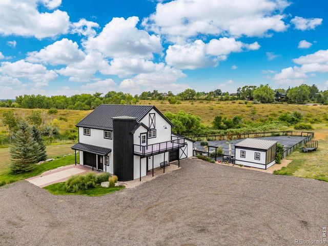 5794 Jackdaw Drive, Loveland, CO 80537