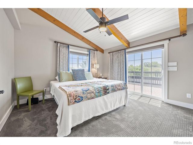 5794 Jackdaw Drive, Loveland, CO 80537