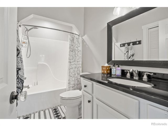 5794 Jackdaw Drive, Loveland, CO 80537