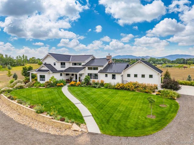 5794 Jackdaw Drive, Loveland, CO 80537