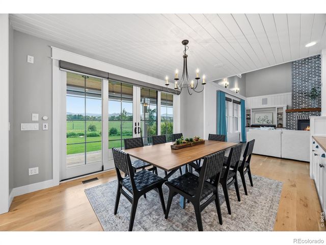 5794 Jackdaw Drive, Loveland, CO 80537