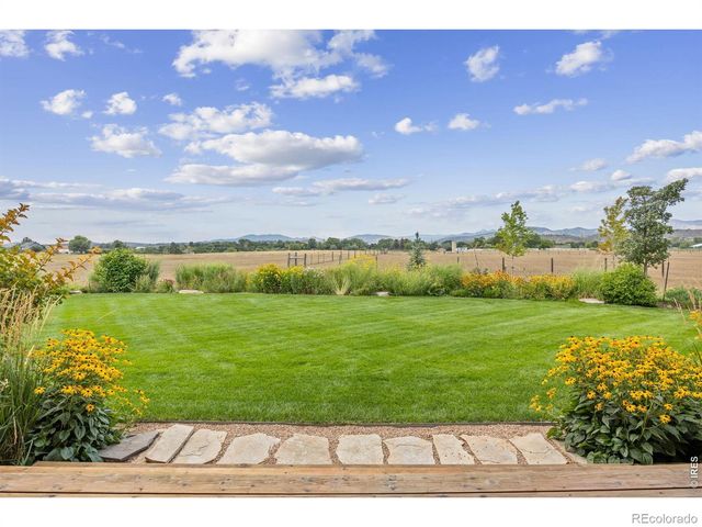 5794 Jackdaw Drive, Loveland, CO 80537