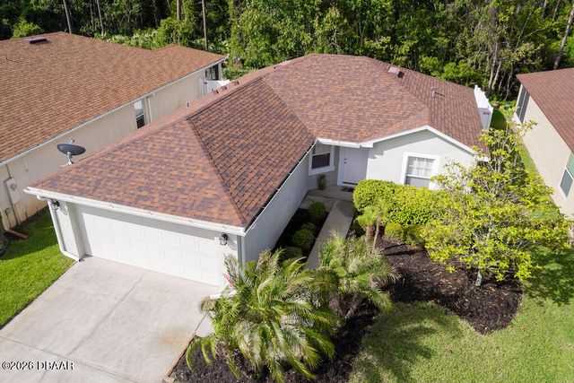 341 Dahoon Holly Drive, Daytona Beach, FL 32117