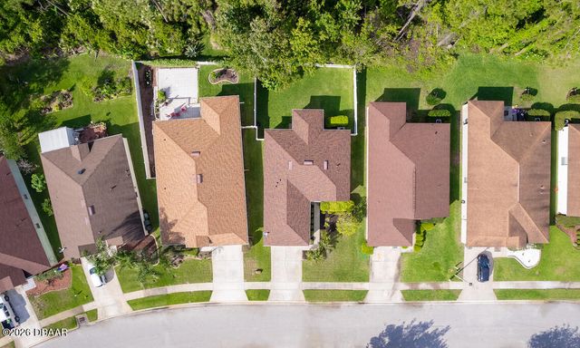 341 Dahoon Holly Drive, Daytona Beach, FL 32117