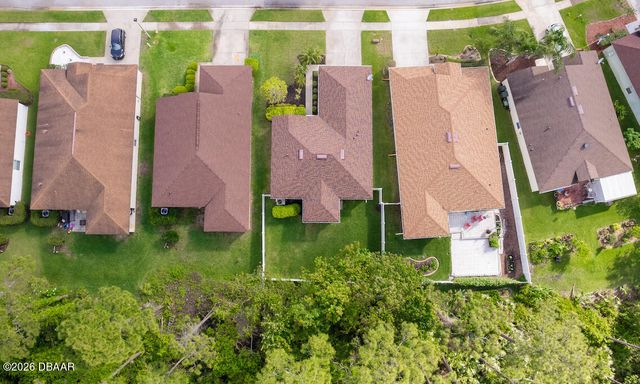 341 Dahoon Holly Drive, Daytona Beach, FL 32117