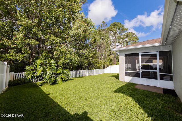 341 Dahoon Holly Drive, Daytona Beach, FL 32117