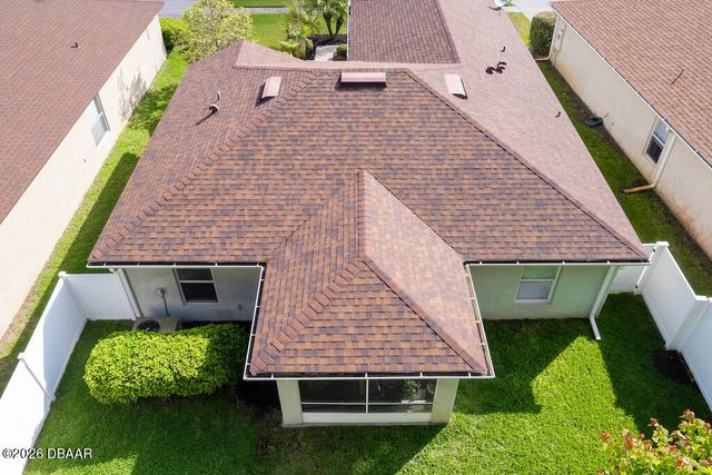 341 Dahoon Holly Drive, Daytona Beach, FL 32117