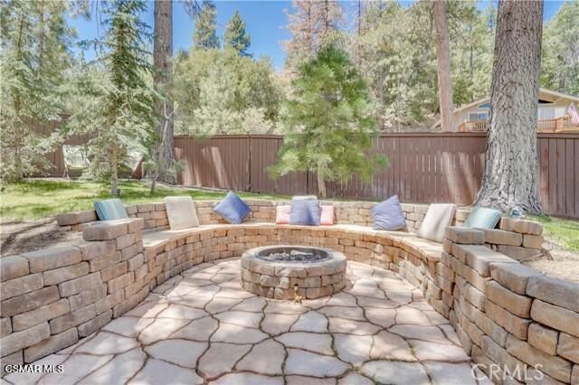 26710 Pinecreek Drive, Wrightwood, CA 92397