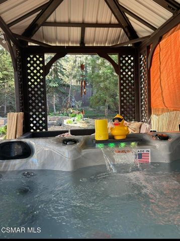 26710 Pinecreek Drive, Wrightwood, CA 92397