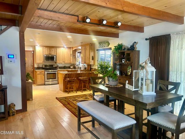 26710 Pinecreek Drive, Wrightwood, CA 92397