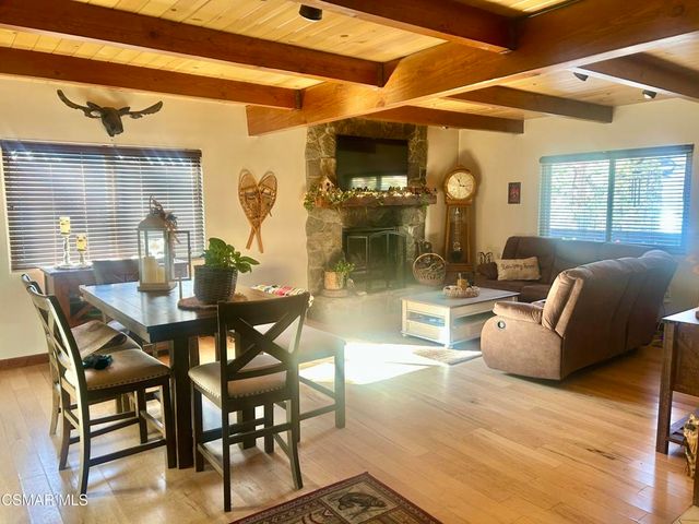 26710 Pinecreek Drive, Wrightwood, CA 92397