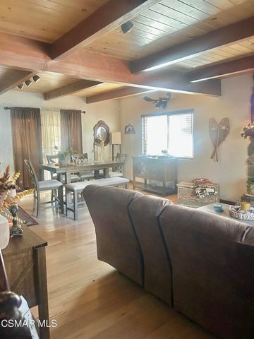 26710 Pinecreek Drive, Wrightwood, CA 92397