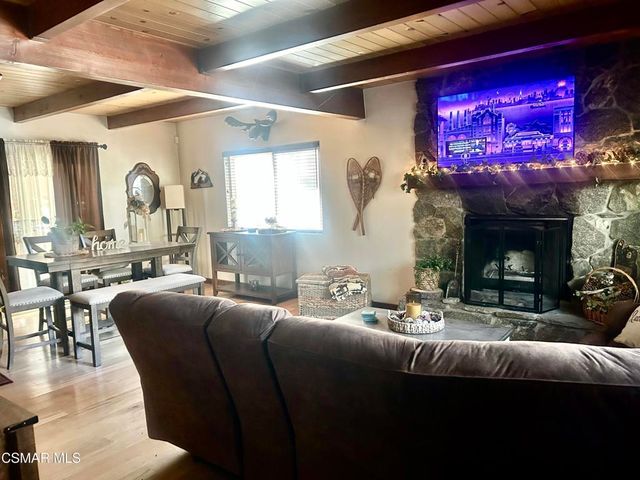 26710 Pinecreek Drive, Wrightwood, CA 92397