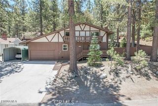 26710 Pinecreek Drive, Wrightwood, CA 92397