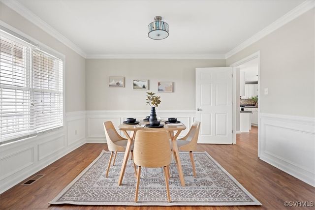 10418 Brynmore Dr, Chesterfield, VA 23237