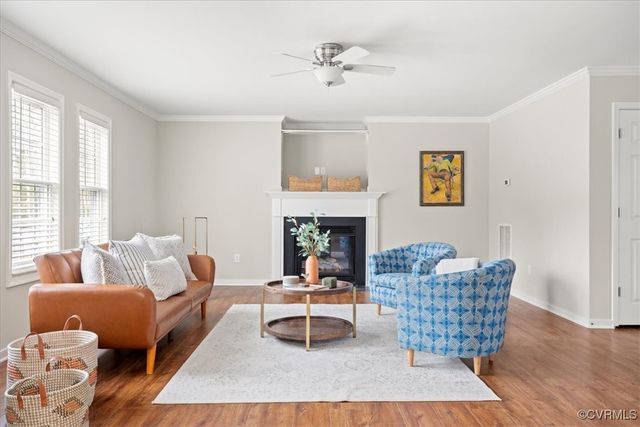 10418 Brynmore Dr, Chesterfield, VA 23237