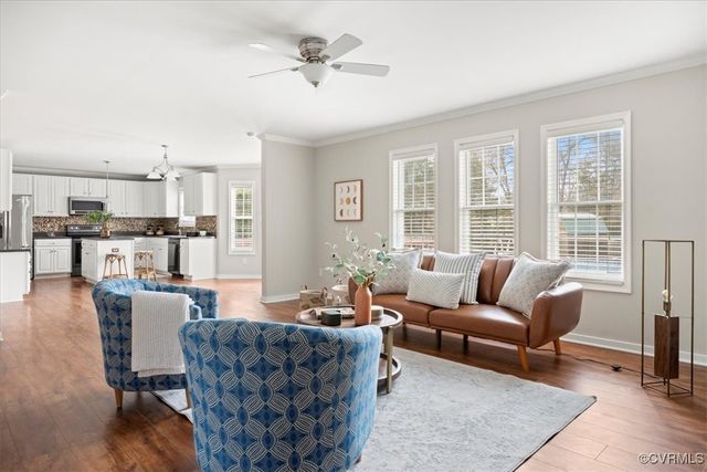 10418 Brynmore Dr, Chesterfield, VA 23237