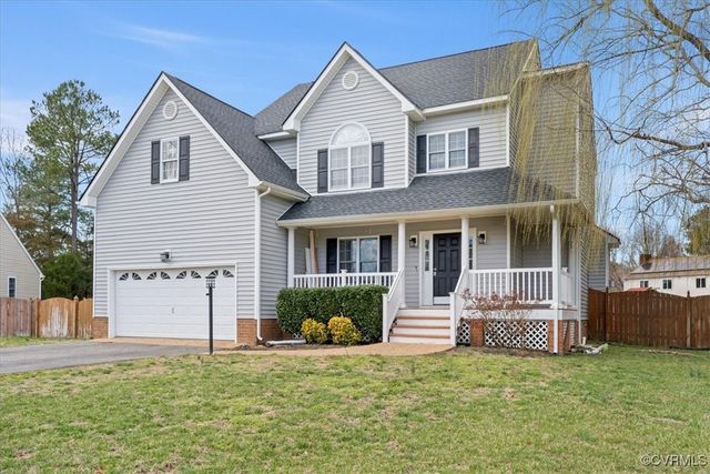 10418 Brynmore Dr, Chesterfield, VA 23237