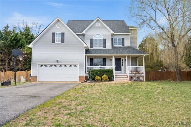 10418 Brynmore Dr, Chesterfield, VA 23237