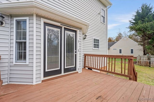 10418 Brynmore Dr, Chesterfield, VA 23237