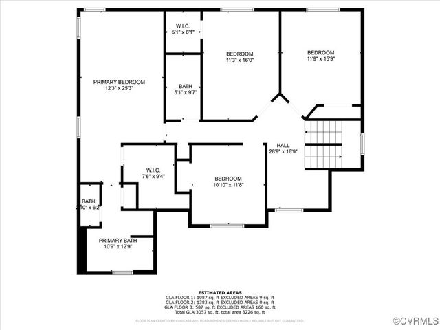 10418 Brynmore Dr, Chesterfield, VA 23237