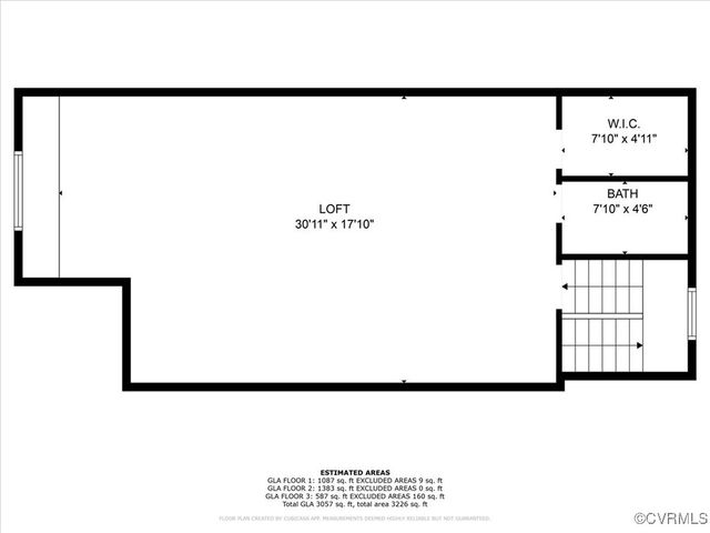 10418 Brynmore Dr, Chesterfield, VA 23237