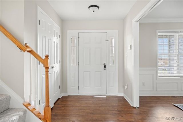 10418 Brynmore Dr, Chesterfield, VA 23237
