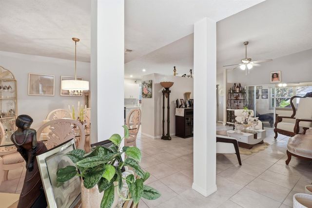 6644 Picante Circle, Fort Pierce, FL 34951