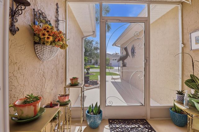 6644 Picante Circle, Fort Pierce, FL 34951