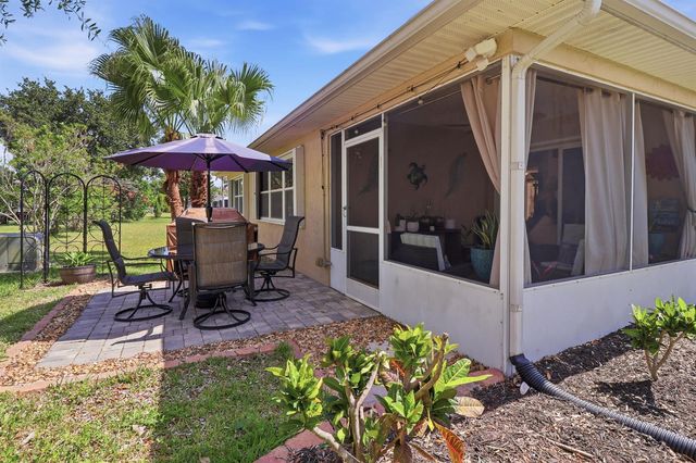 6644 Picante Circle, Fort Pierce, FL 34951