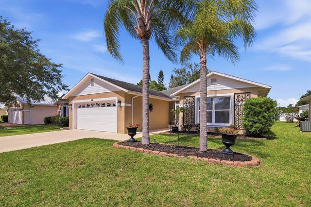 6644 Picante Circle, Fort Pierce, FL 34951