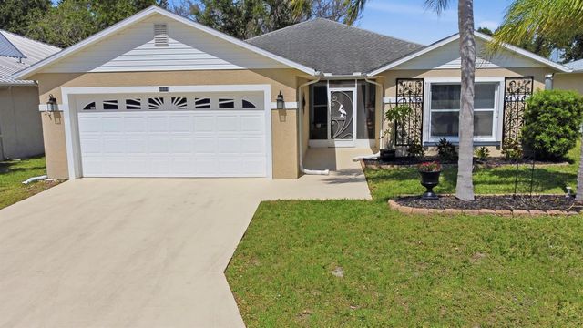 6644 Picante Circle, Fort Pierce, FL 34951