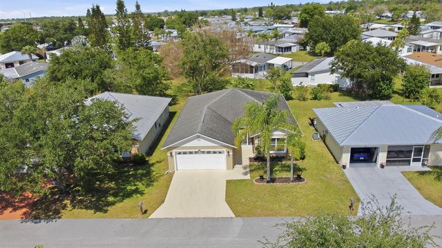 6644 Picante Circle, Fort Pierce, FL 34951