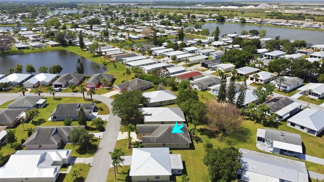 6644 Picante Circle, Fort Pierce, FL 34951