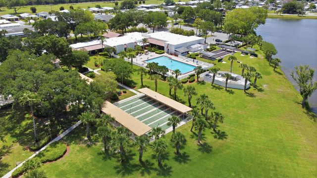 6644 Picante Circle, Fort Pierce, FL 34951