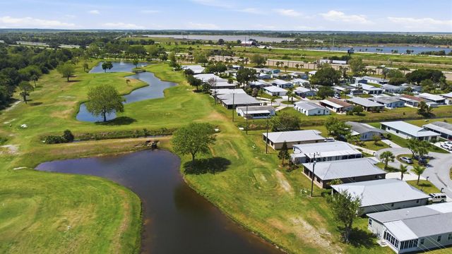 6644 Picante Circle, Fort Pierce, FL 34951