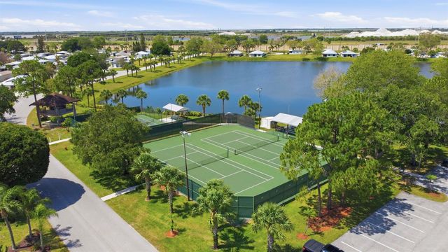 6644 Picante Circle, Fort Pierce, FL 34951