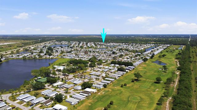 6644 Picante Circle, Fort Pierce, FL 34951