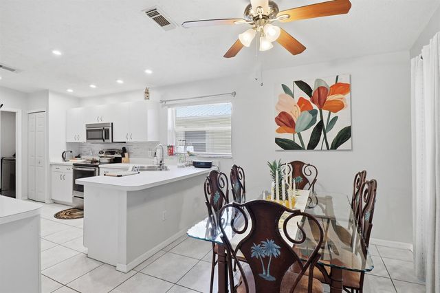 6644 Picante Circle, Fort Pierce, FL 34951
