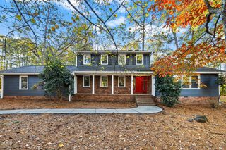 109 Dogwood Circle, Butner, NC 27509