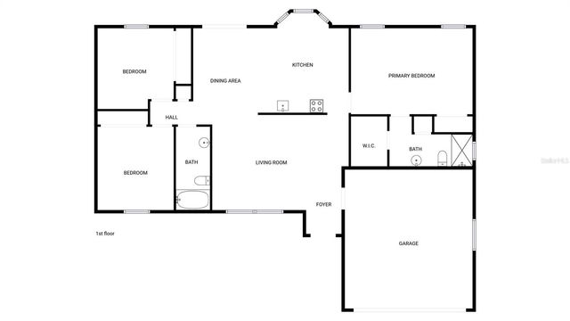 17052 SW 39TH CIRCLE, Ocala, FL 34473