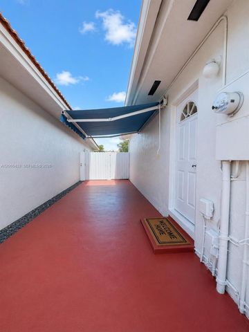 14180 SW 8th Terrace 1, Miami, FL 33184